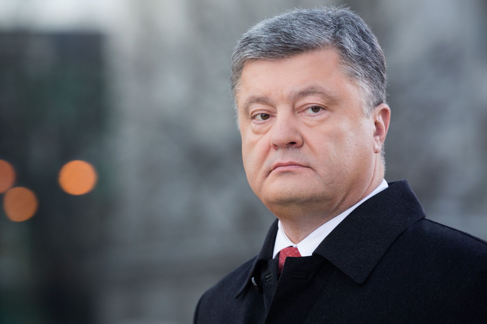Порошенко сегодня посетит Харьковскую область