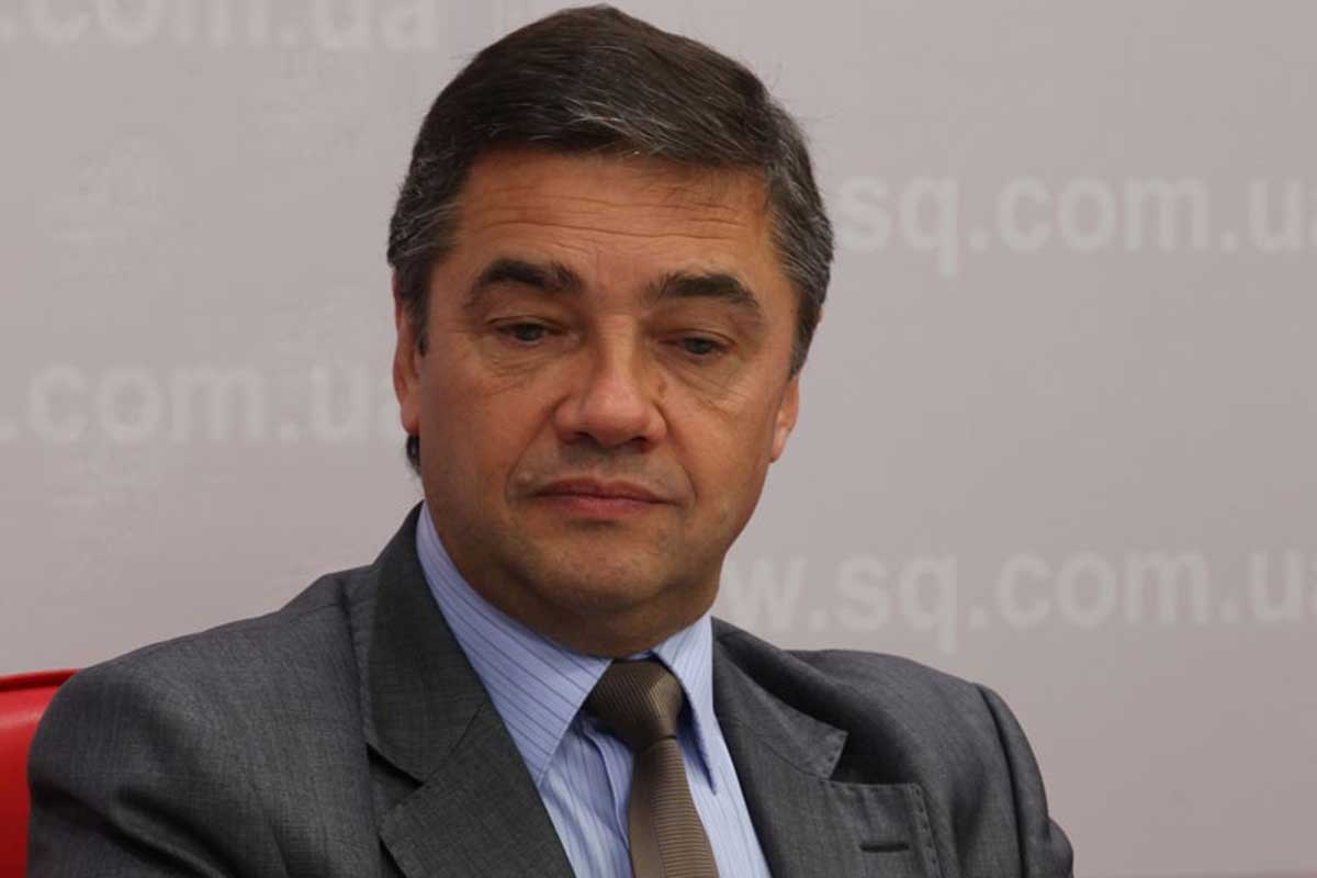 Выигран конкурс на должность директора харьковского театра