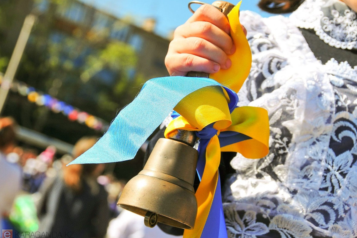 Готовность к школе. Тест для родителей