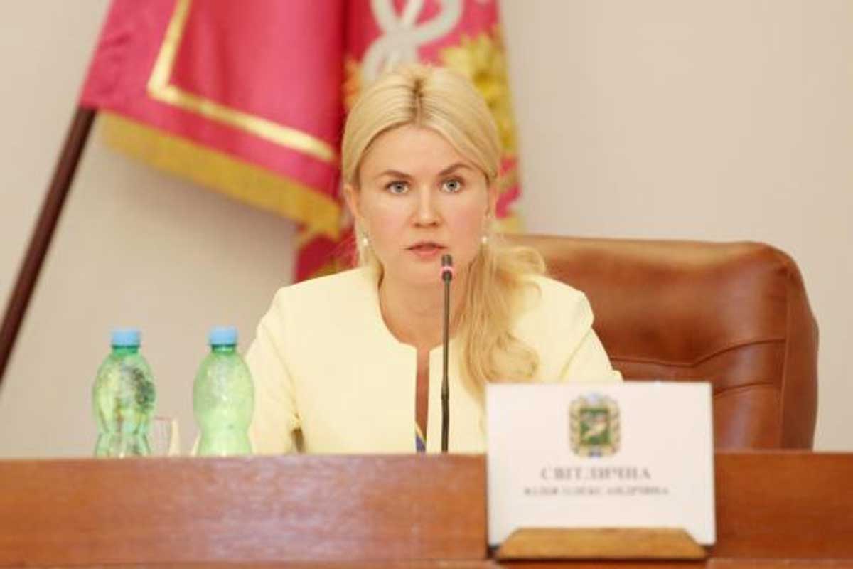 Контролирующие органы проверят качество восстановительных работ в Балаклее - Светличная