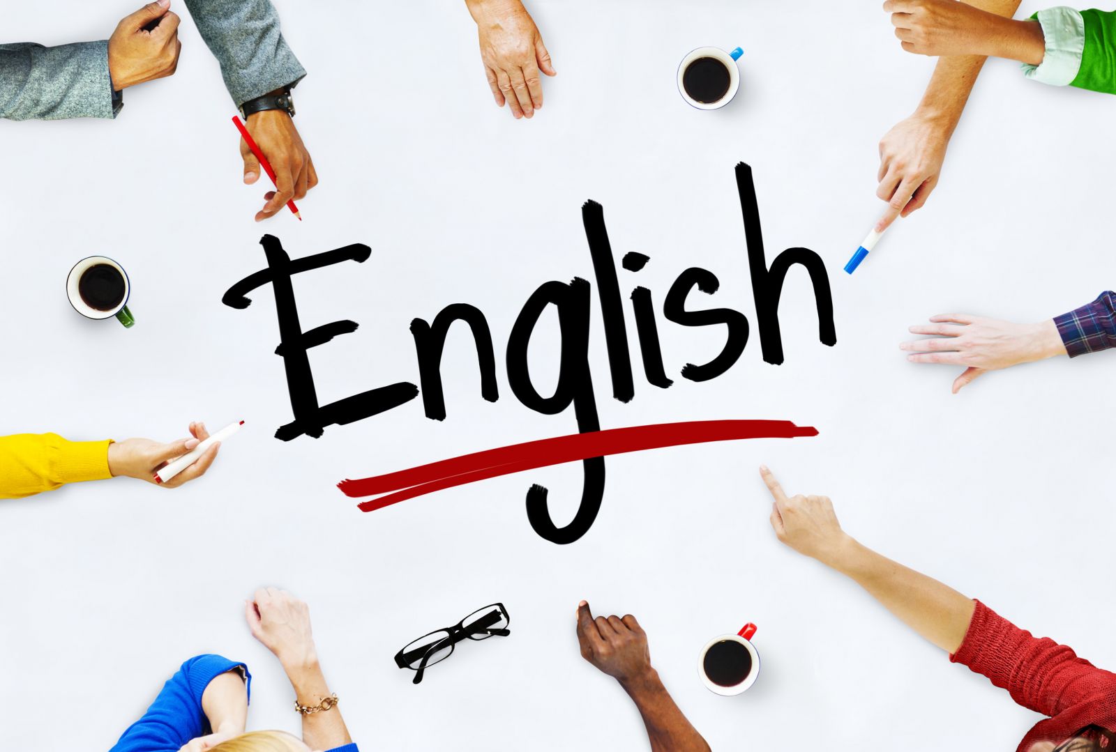 Харьковчане смогут бесплатно учить английский