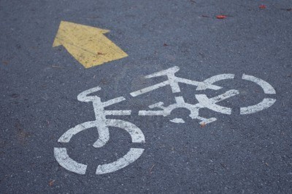 Харьковчане просят велодорожки, соединяющие Салтовку и центр города