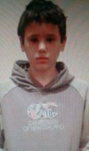 Ушел в школу и не вернулся: в Харькове пропал мальчик (фото)