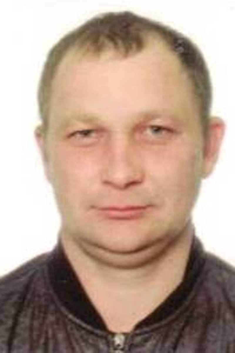 Под Харьковом в розыск объявлен опасный преступник (фото)