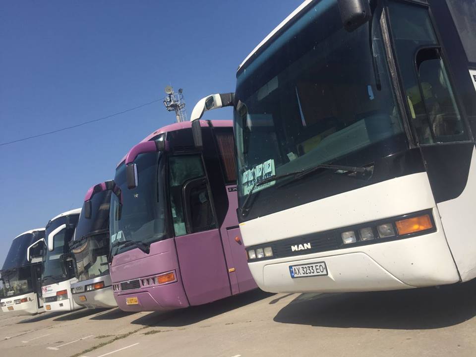 "Барабашово" принял рекордное количество участников шоп-туров