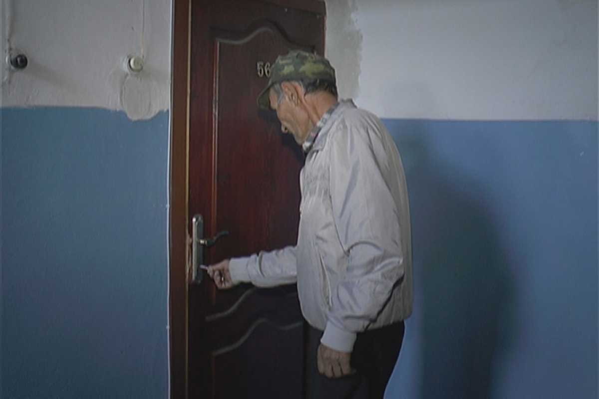 Все жители Балаклеи, чьи дома были разрушены в результате ЧС, получат новое жилье до 1 октября