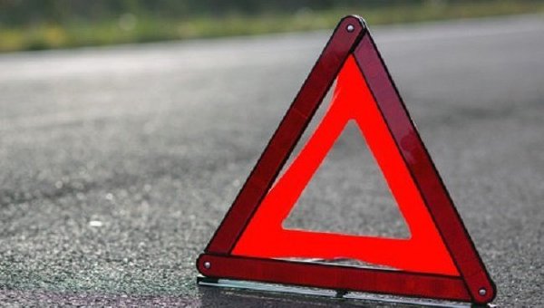 Под Харьковом в ДТП погиб мужчина