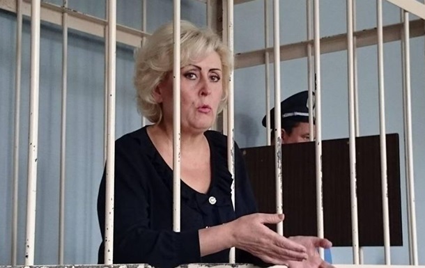Харьковский суд отпустил экс-мэра Славянска домой