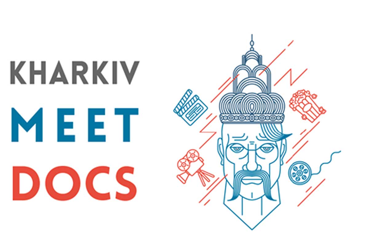 В Харькове показали три всеукраинские премьеры