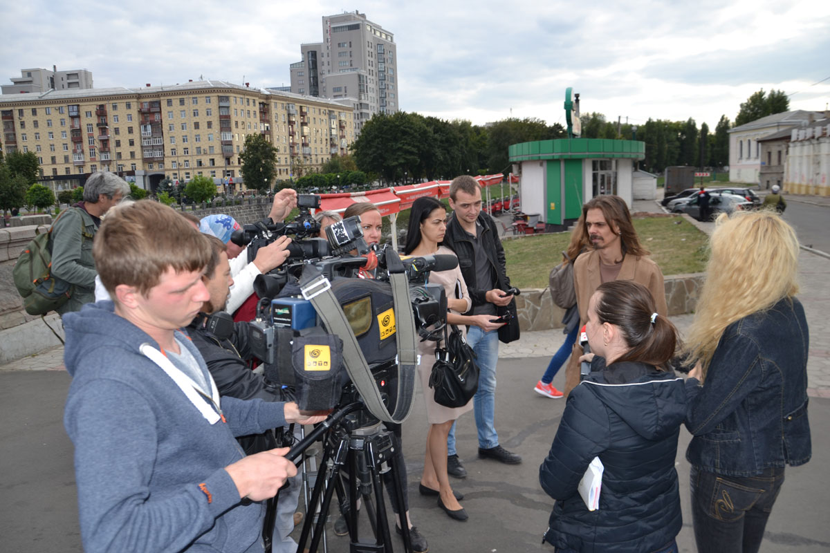 На "Барабашово" инициировали разработку экскурсионного маршрута