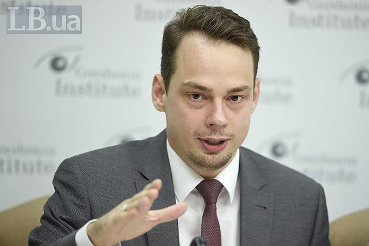 В Украине мир ценят выше, чем в целом в Европе - директор представительства Фонда Эберта