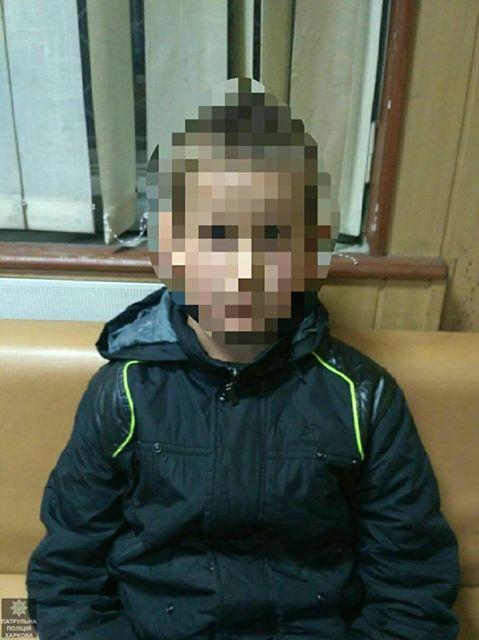 Пропавшего подростка нашли