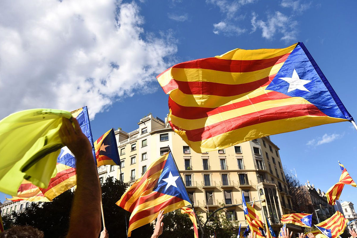 Каталонский сепаратизм. Полезно знать