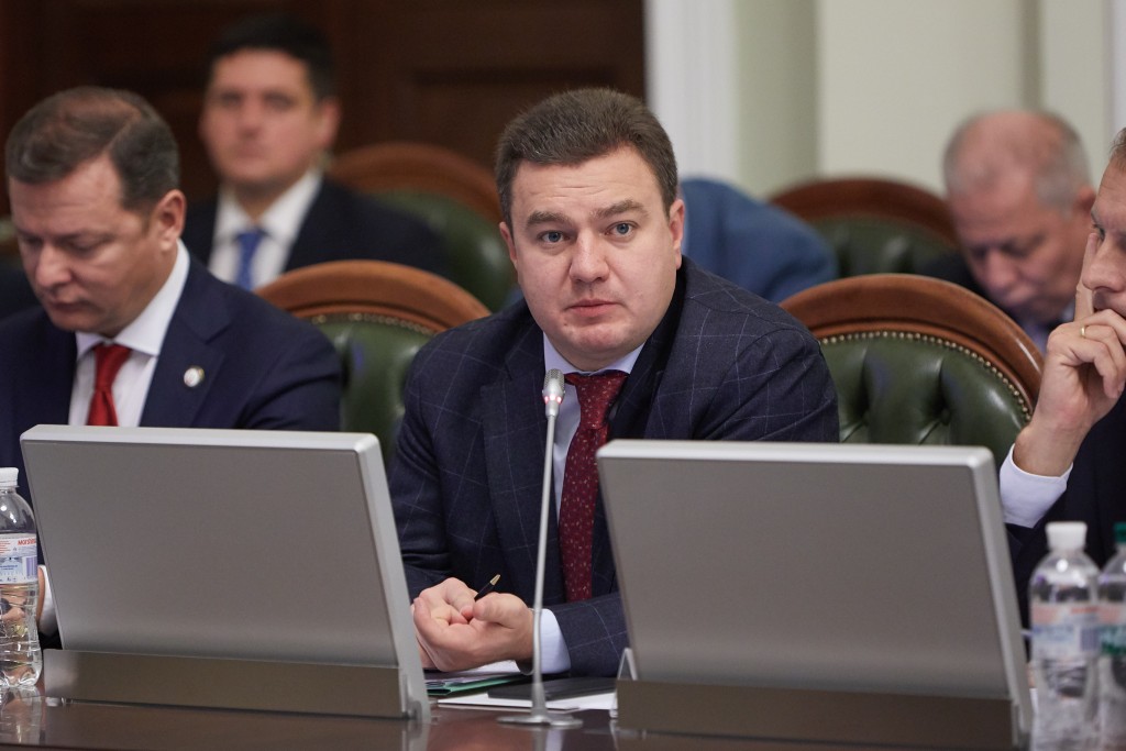 В "Відродженні" призвали парламент не голосовать за реформу здравоохранения
