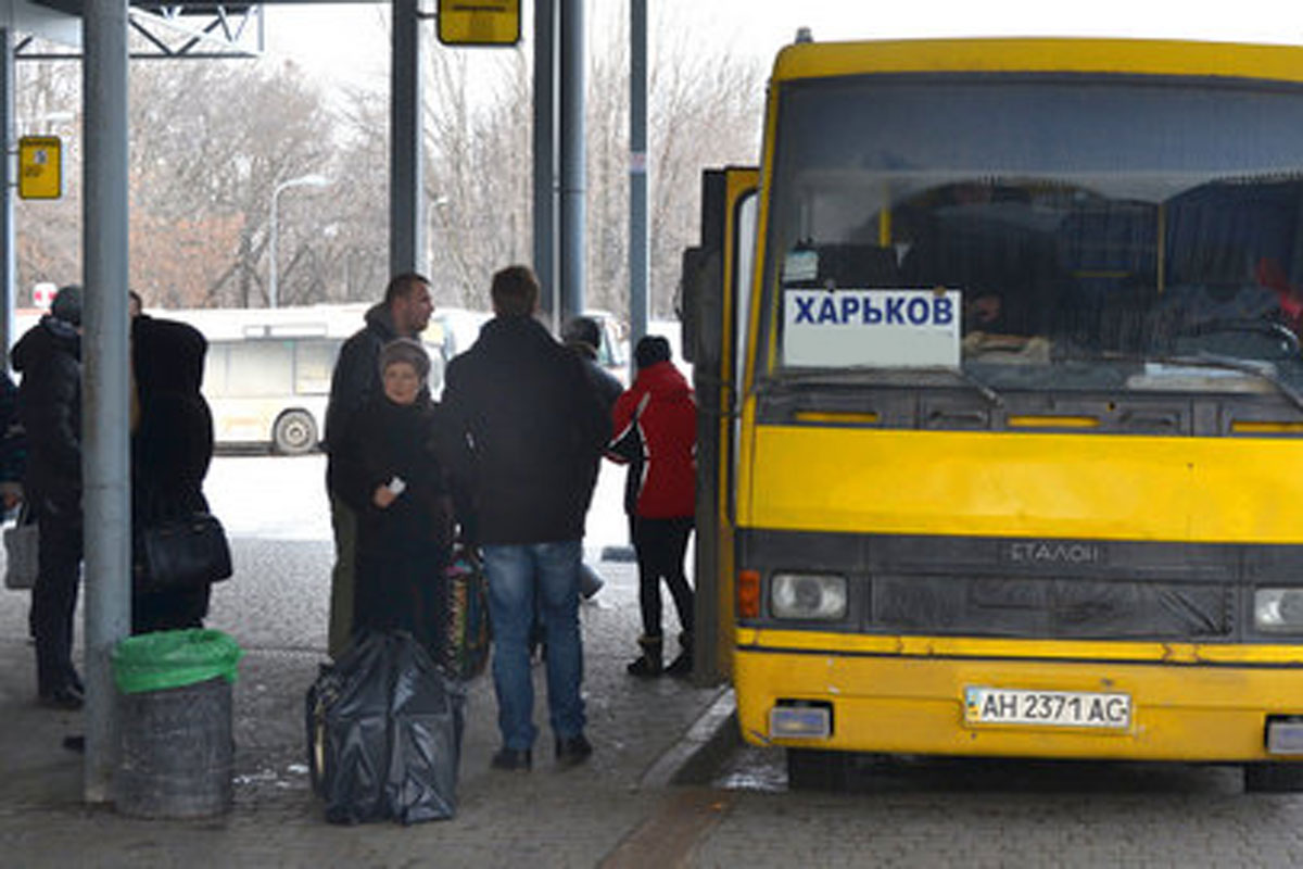 Дело о продаже остановки общественного транспорта передано в суд