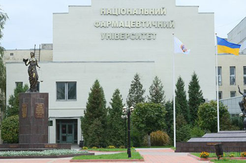 В харьковском вузе пройдет день открытых дверей