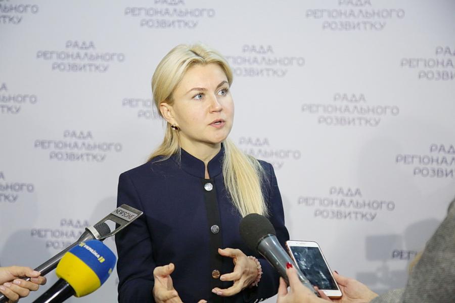 Харьковская область привлекла 270 миллионов долларов инвестиций - Светличная