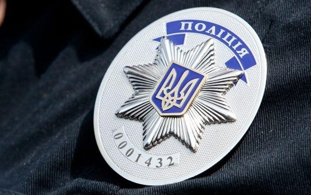 Полицейские обеспечивают общественный порядок во время выборов на Харьковщине