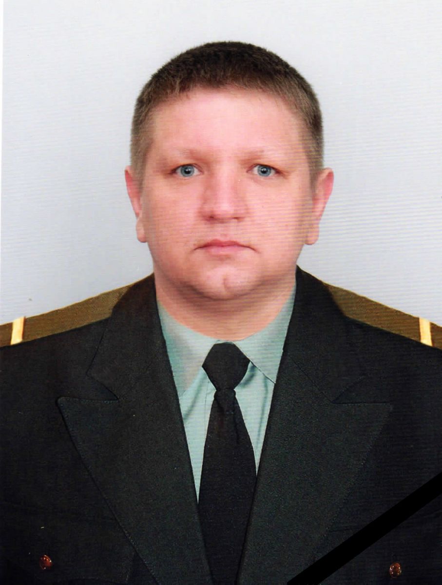 Житель Харьковской области погиб в АТО (фото)