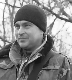 В Харькове установят мемориальную доску погибшему герою АТО