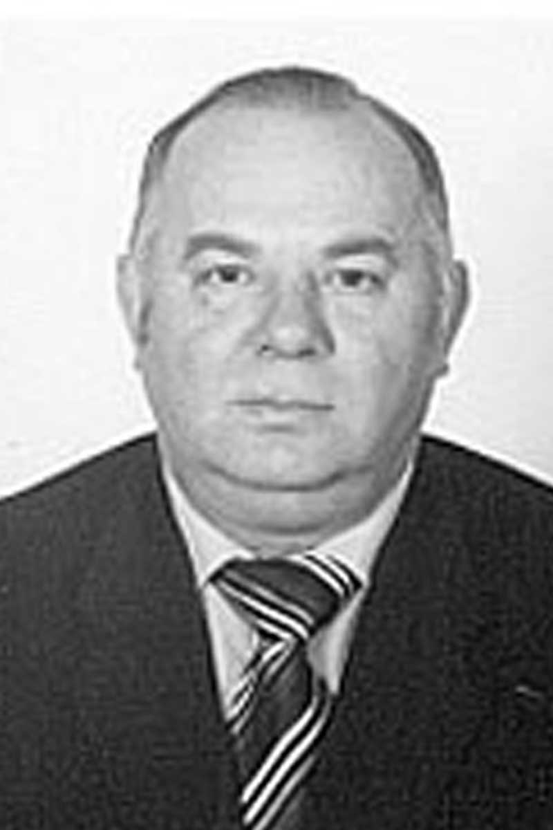 Умер депутат облсовета (обновлено)