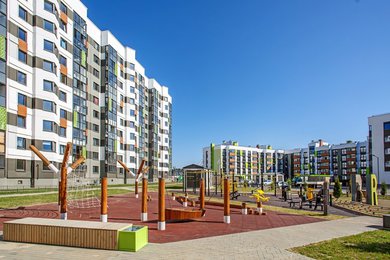 В Харьковской области запустят жилищную программу