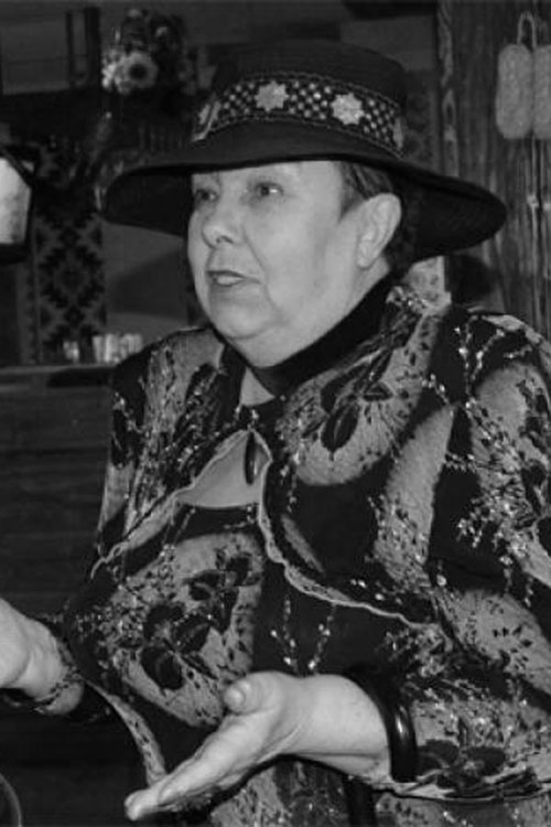Умерла известная харьковская журналистка