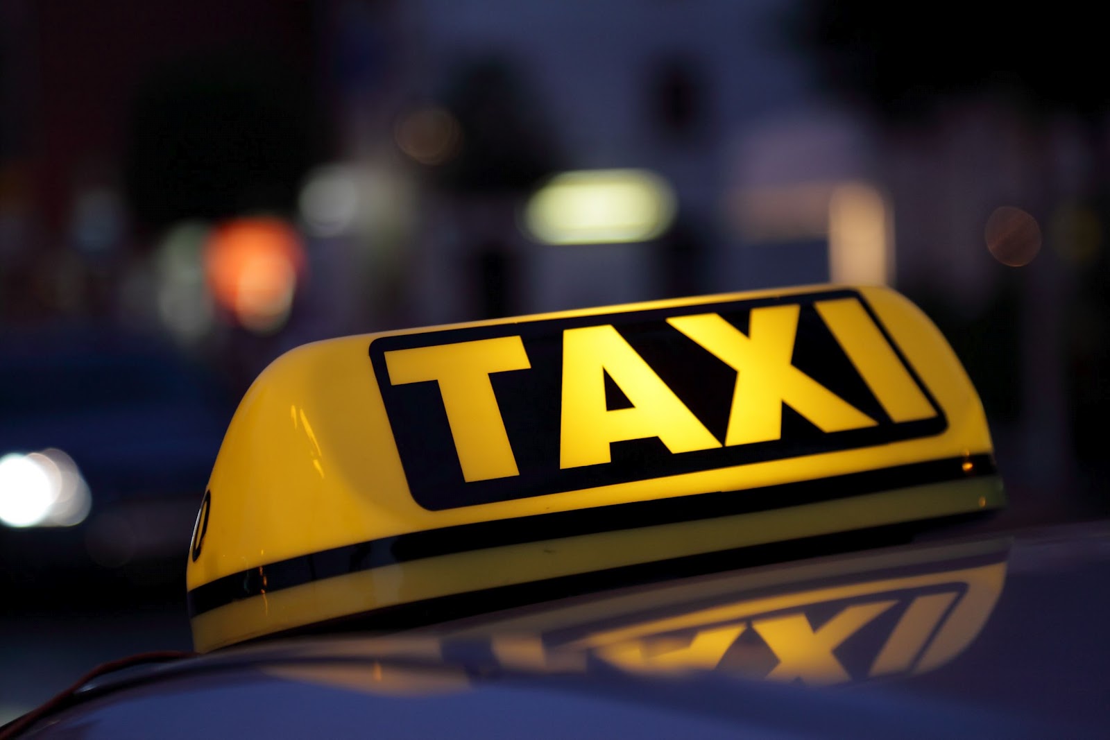 Харьковчане просят муниципальное такси