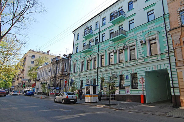 Консульство Польши в Харькове не будет работать несколько дней