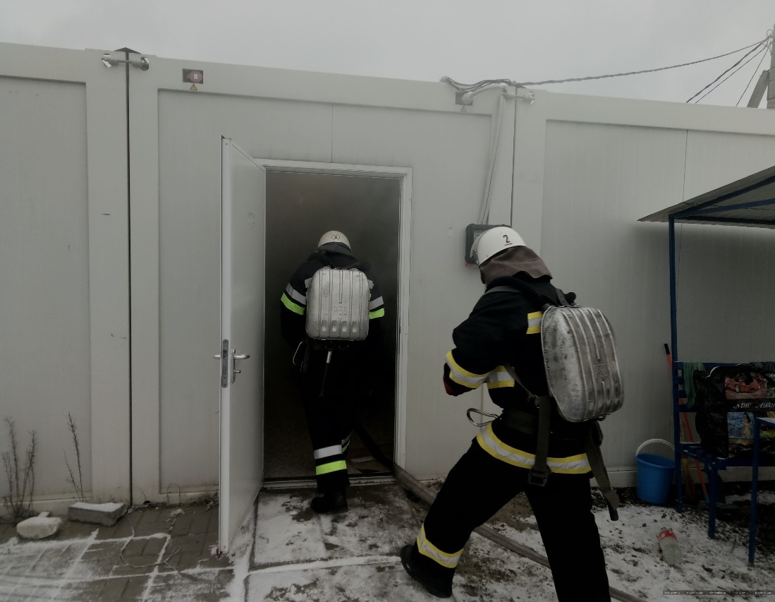 пожарные, переселенцы, учения