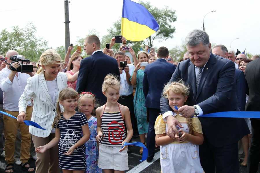 Итоги года: С чем 2017-й провожает Харьковщина