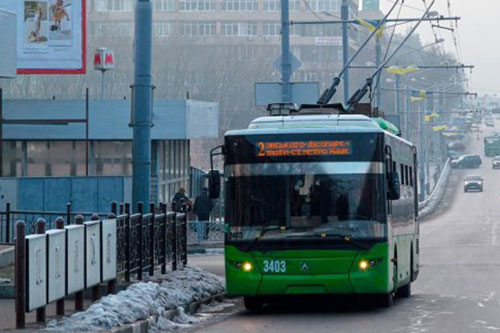 Кому в Харькове сохранят льготы