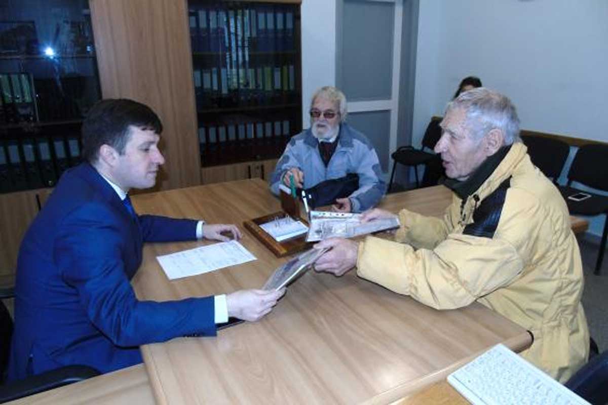 В Харькове хотят построить олимпийский центр