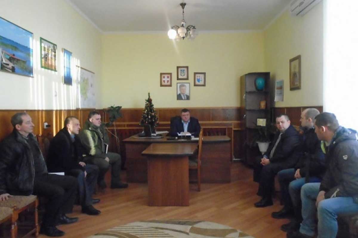 Харьковчане инвестируют в Волынскую область