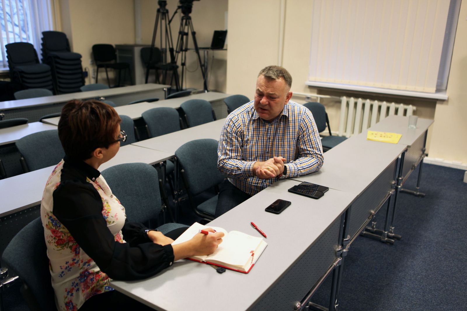 пеньков, грипп