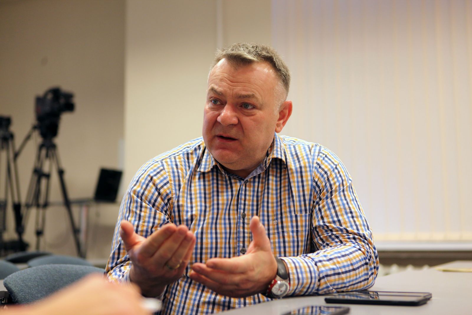 Педиатр Андрей Пеньков о гриппе: Это очень выгодно – лечить болезнь, которая проходит сама