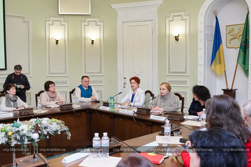 В Харькове участились случаи лишения родительских прав