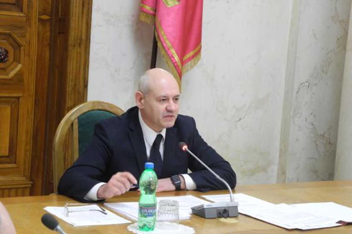 В Харьковской области будут бороться с чумой свиней