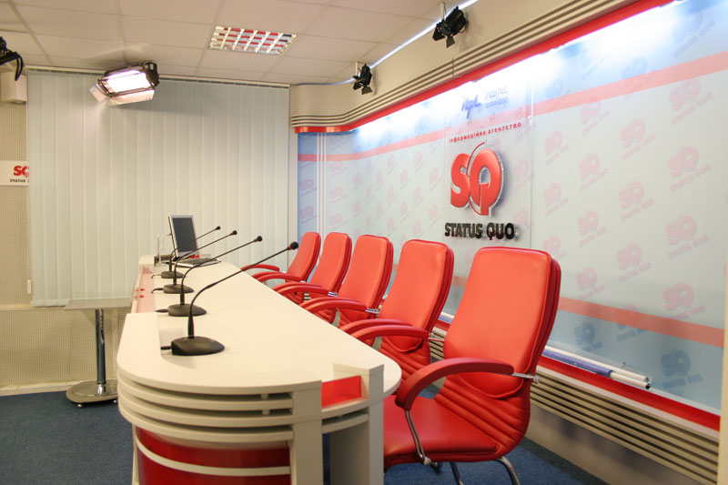 Пресс-конференция на тему: "Готовимся к празднику Крещения: советы ГСЧС и медиков" (анонс)