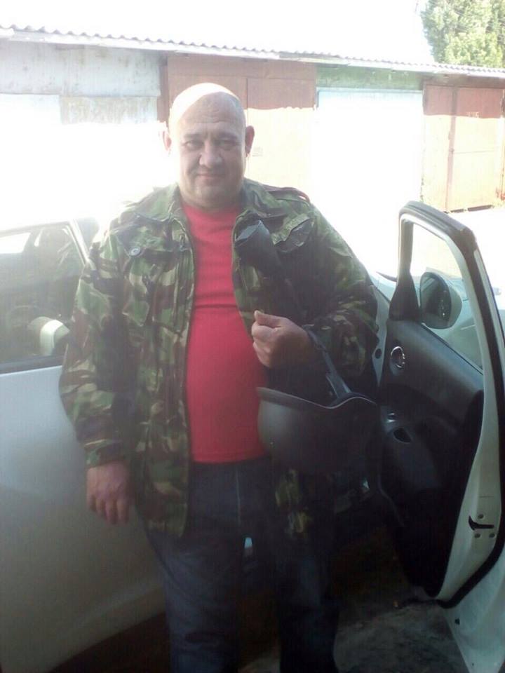 В Харькове больше года ищут пропавшего мужчину (фото)