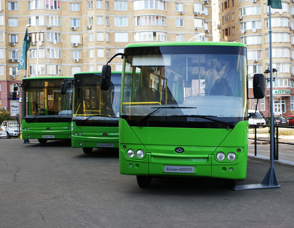 Дорожают пригородные маршрутки