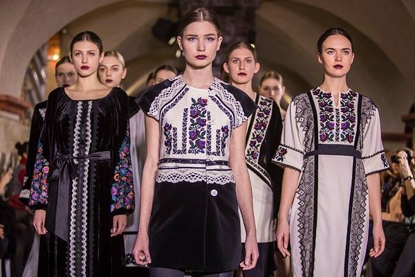 В Харькове пройдет выставка одежды
