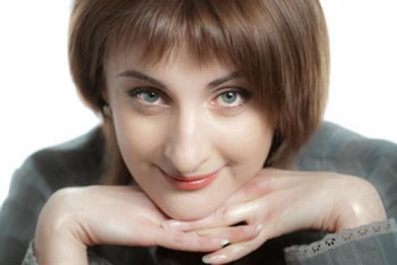 Режиссер из Харькова стала лауреатом престижной премии