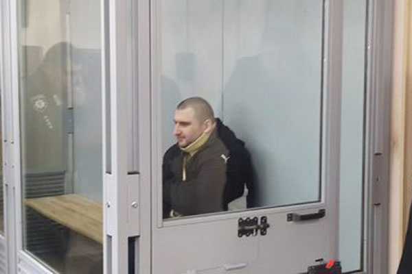 Харьковчанин получил пожизненное за нападения на иностранцев