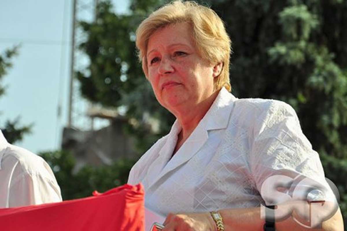 Дело Александровской переходит на новый этап