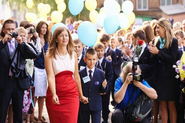 Восемь харьковских школ попали в 100 лучших в Украине