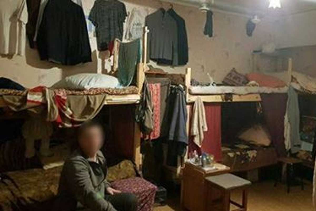 Подпольная лечебница в Харькове: дело передано в суд