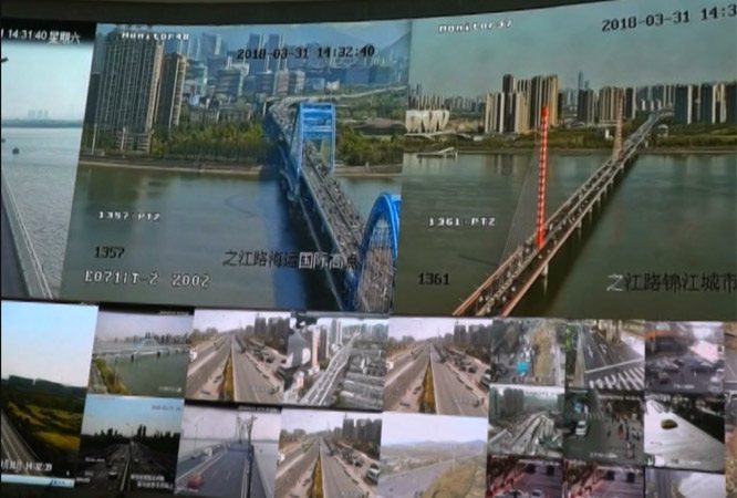Харьковская делегация вернулась из китайского города Ханчжоу, где проходил международный саммит AI Cloud World Summit (видео)