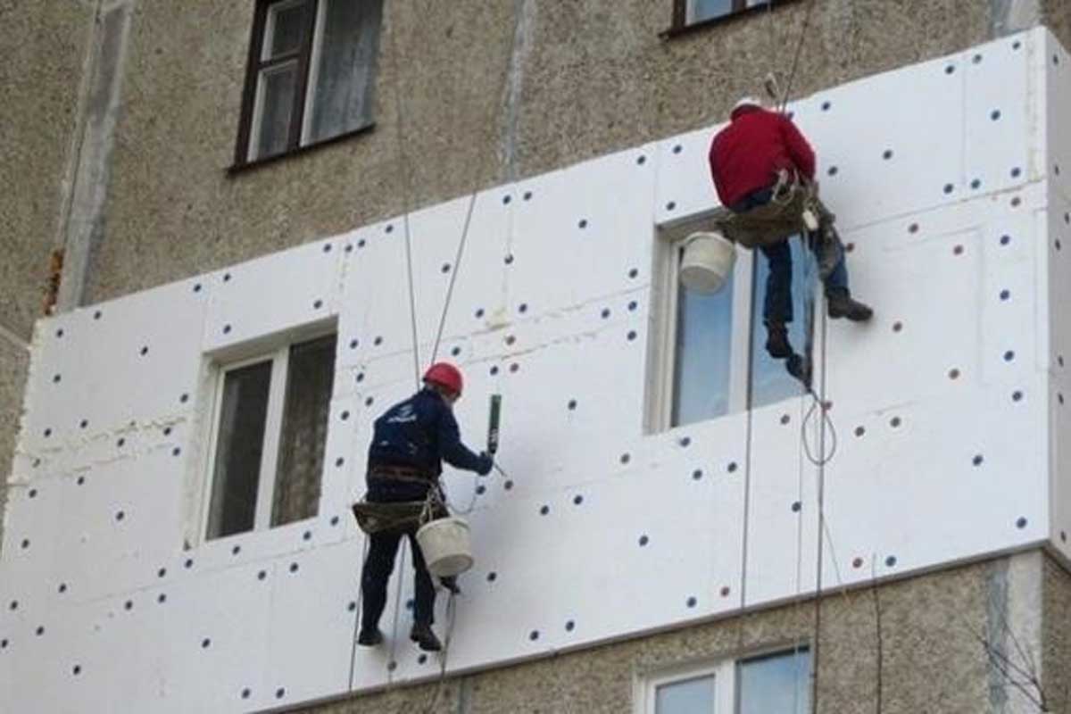 В Харьковской области выделены деньги на утепление домов