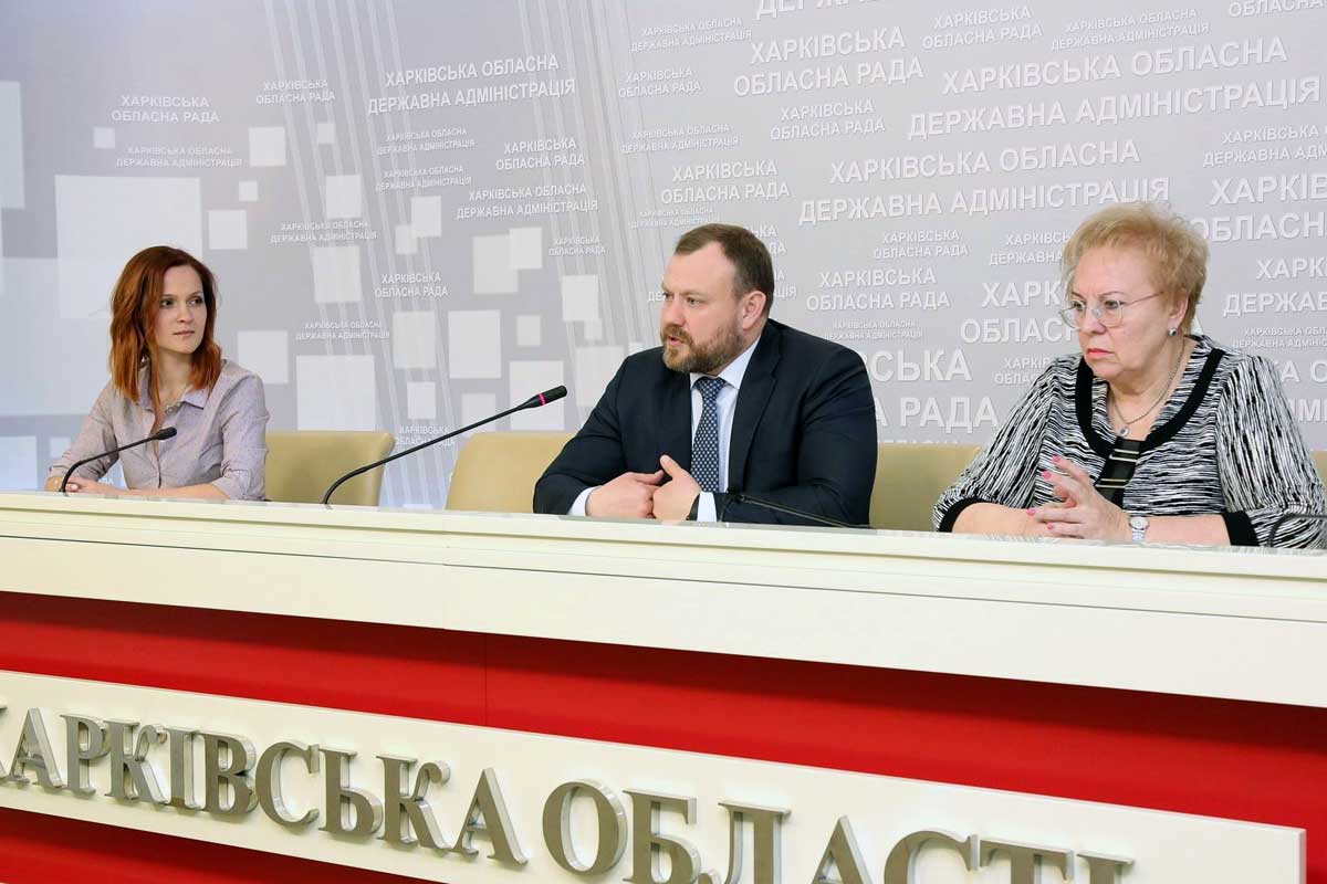 Медреформа в Харьковской области: подписано 110 тысяч деклараций